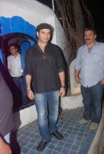 Mohit Chauhan at Bosco Ceasar bash in Andheri, Mumbai on 16th March 2012 (75).JPG